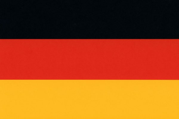 Germany-Flag